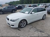 BMW 530Xit WBANN73566CN02247 снимка
