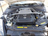 Nissan 350Z Touring JN1AZ34D45M602296 photo