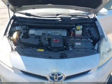 Toyota Prius Three JTDKN3DU4C5495707 снимка