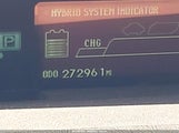 Toyota Prius Three JTDKN3DU4C5495707 снимка
