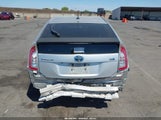 Toyota Prius Three JTDKN3DU4C5495707 снимка