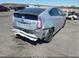 Toyota Prius Three JTDKN3DU4C5495707 снимка