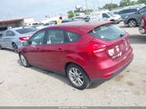 Ford Focus Se 1FADP3K28HL209676 снимка