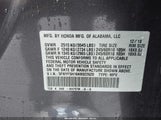 Honda Pilot Lx 5FNYF5H16KB022620 снимка