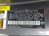 Toyota Camry Le 4T4BF3EKXBR099023 снимка