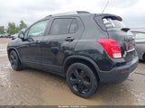 Chevrolet Trax Ltz KL7CJMSB4GB658450 снимка