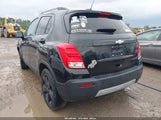 Chevrolet Trax Ltz KL7CJMSB4GB658450 снимка