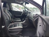 Chevrolet Trax Ltz KL7CJMSB4GB658450 снимка