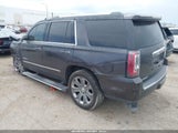 GMC Yukon Denali 1GKS1CKJ9FR732505 снимка