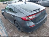 Honda Civic Sport Touring 19XFL1H83PE000996 снимка