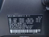 Honda Hr-V Ex 3CZRU5H57KM718065 снимка