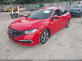 Honda Civic Lx 2HGFC2F65LH528238 снимка