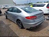 Ford Fusion Titanium 3FA6P0D92LR130919 снимка