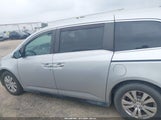 Honda Odyssey Ex-L 5FNRL5H69FB001467 снимка