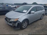 Honda Odyssey Ex-L 5FNRL5H69FB001467 снимка