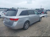 Honda Odyssey Ex-L 5FNRL5H69FB001467 снимка