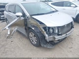 Honda Odyssey Ex-L 5FNRL5H69FB001467 снимка