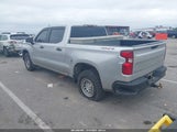 Chevrolet Silverado  Work Truck 3GCPYAEH9KG153356 photo