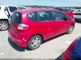 Honda Fit JHMGE88219S064004 снимка