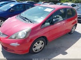 Honda Fit JHMGE88219S064004 снимка