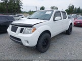 Nissan Frontier Pro-4X 1N6AD0EVXCC426386 снимка