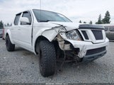 Nissan Frontier Pro-4X 1N6AD0EVXCC426386 снимка