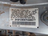 Honda Civic Lx 2HGFA16567H306577 снимка