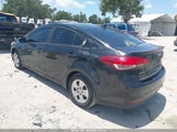 Kia Forte Lx 3KPFL4A72HE017471 fotografie