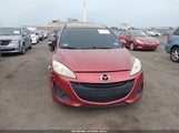 Mazda Mazda5 Sport JM1CW2BL8E0164277 снимка