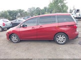 Mazda Mazda5 Sport JM1CW2BL8E0164277 снимка