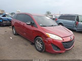 Mazda Mazda5 Sport JM1CW2BL8E0164277 снимка