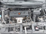 Honda Civic Lx 19XFB2F58CE025369 fotografie