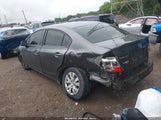 Honda Civic Lx 19XFB2F58CE025369 снимка