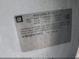 Chevrolet Cruze Ls Auto 1G1BC5SM7H7189979 снимка