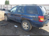 Jeep Grand Cherokee Limited 1J4GW58NX1C732866 fotografie