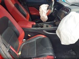 Jaguar F-Pace S SADCM2BV9HA897500 снимка