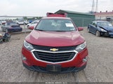 Chevrolet Equinox Awd Lt 1.5L Turbo 2GNAXUEV9L6152244 fotografie