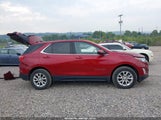 Chevrolet Equinox Awd Lt 1.5L Turbo 2GNAXUEV9L6152244 снимка