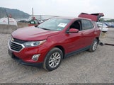 Chevrolet Equinox Awd Lt 1.5L Turbo 2GNAXUEV9L6152244 снимка