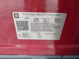 Chevrolet Equinox Awd Lt 1.5L Turbo 2GNAXUEV9L6152244 снимка