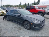 Hyundai Sonata Hybrid Sel KMHL34JJ0LA011397 photo