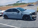 Honda Civic Sport 2HGFE2F50PH529997 снимка
