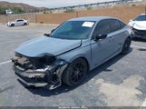 Honda Civic Sport 2HGFE2F50PH529997 снимка