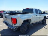 Chevrolet Silverado  Work Truck 2Wt 1GCRCPEC7EZ206025 снимка