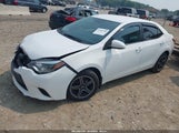 Toyota Corolla Le 5YFBURHE4FP211749 снимка