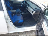 Toyota Corolla Le 5YFBURHE4FP211749 снимка