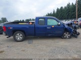 Chevrolet Silverado  Lt 1GCRKSE76DZ238262 снимка
