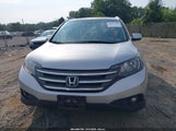Honda Cr-V Ex-L 2HKRM4H74DH628155 снимка