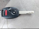 Honda Cr-V Ex-L 2HKRM4H74DH628155 снимка
