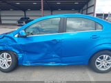 Chevrolet Sonic Lt Auto 1G1JC5SH0F4181686 снимка